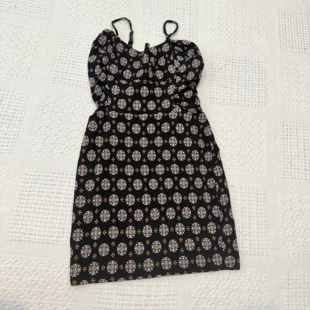 new Intimately Free People small Center of Attention floral mini dress D4 3032 - Picture 9 of 12
